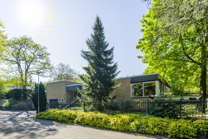 Logterberge 16 in Gennep