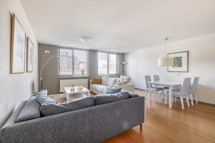 Lohofstraat 8 in Venlo