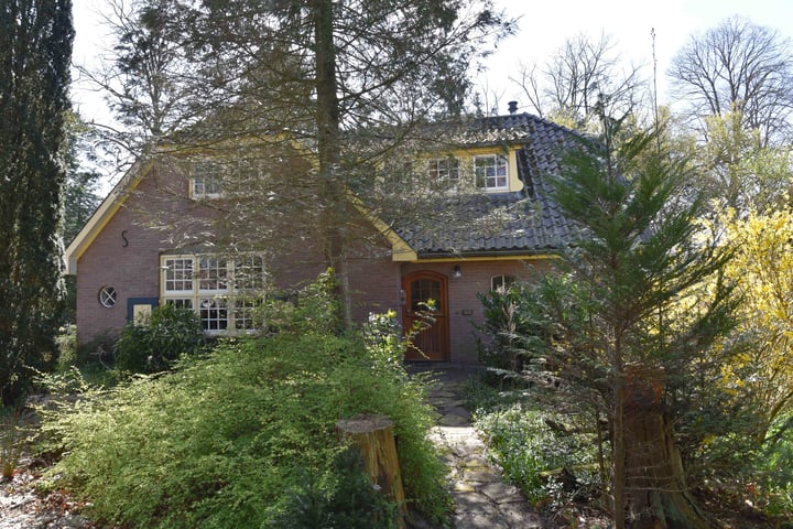 Photo of property Lohuizerweg 31, Epe