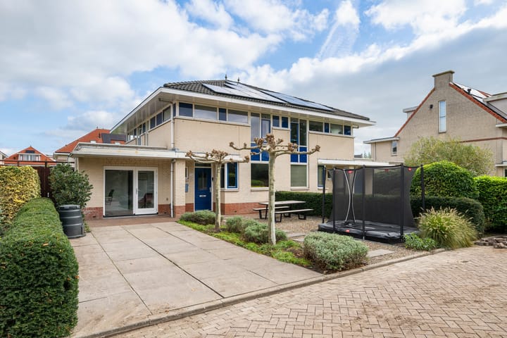 Photo of property Loire 26, Nieuwerkerk aan den IJssel