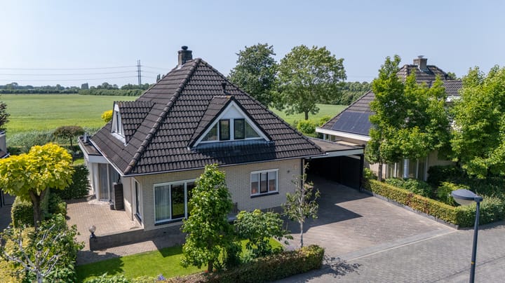 Photo of property Loiredal 15, Doetinchem