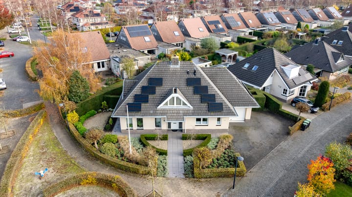 Photo de la maison Loiredal 22, Doetinchem