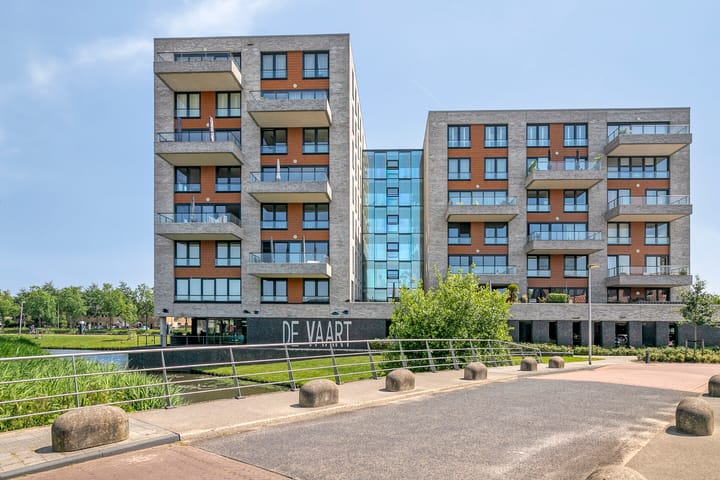 Loirestraat 109 in Purmerend