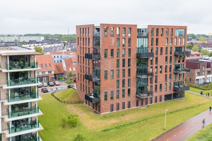 Loirestraat 173 in Purmerend