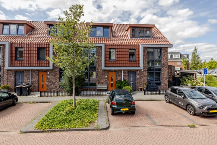 Loirestraat 20 in Purmerend