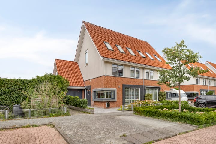 Loirestraat 52 in Purmerend