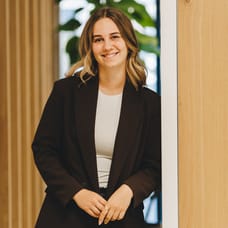 Photo of Loïs van Hartingsveld-Hendriks