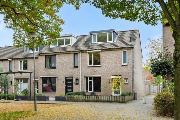 Photo de la maison Lokeren 155, 's-Hertogenbosch