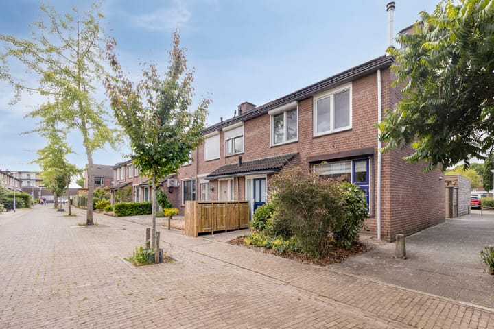 Lokeren 62 in 's-Hertogenbosch