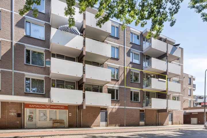Lokerenpassage 40 in 's-Hertogenbosch
