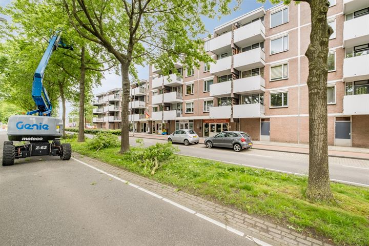 Lokerenpassage 46 in 's-Hertogenbosch