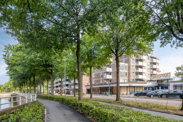 Lokerenpassage 52 in 's-Hertogenbosch