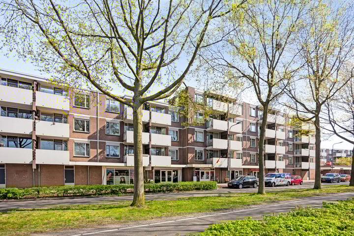 Photo of property Lokerenpassage 68, 's-Hertogenbosch