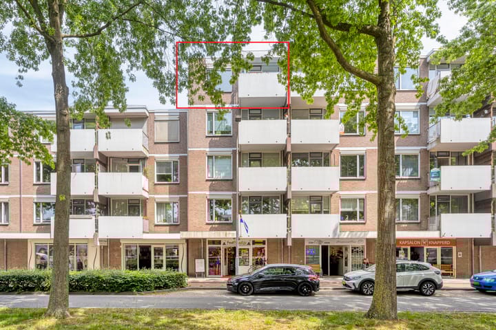 Lokerenpassage 90 in 's-Hertogenbosch