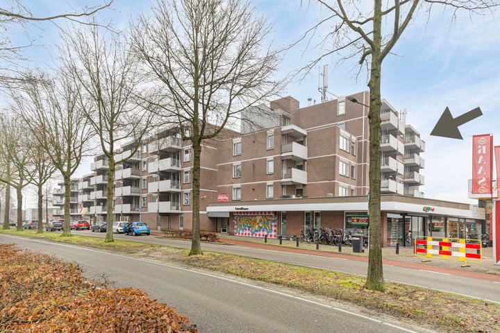 Lokerenpassage 92 in 's-Hertogenbosch