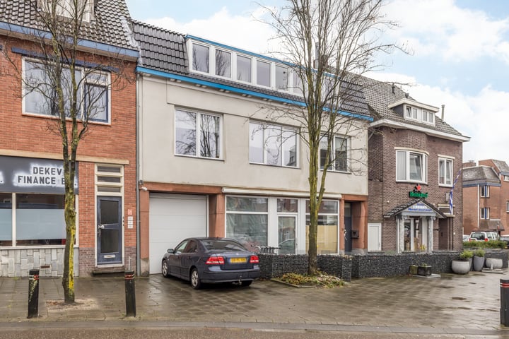 Lokerstraat 16 in Heerlen