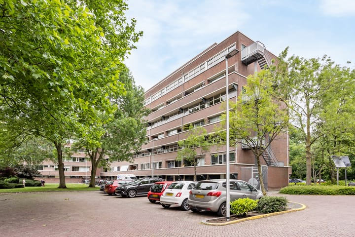 Lokhorst 10 in Leiderdorp