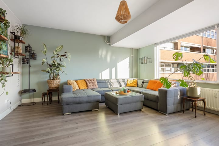 Lokhorst 131 in Leiderdorp