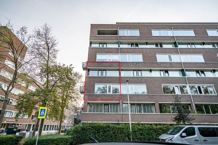 Lokhorst 43 in Leiderdorp Foto