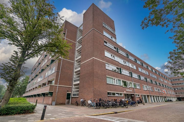 Lokhorst 45 in Leiderdorp