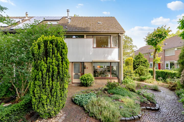 Lokhorstlaan 2 in Bunnik