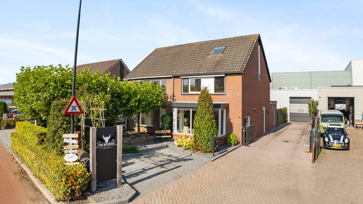 Photo of property Lokhorstweg 12, Ermelo