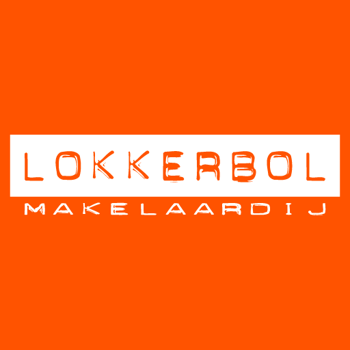 Logo Lokkerbol NVM Makelaardij