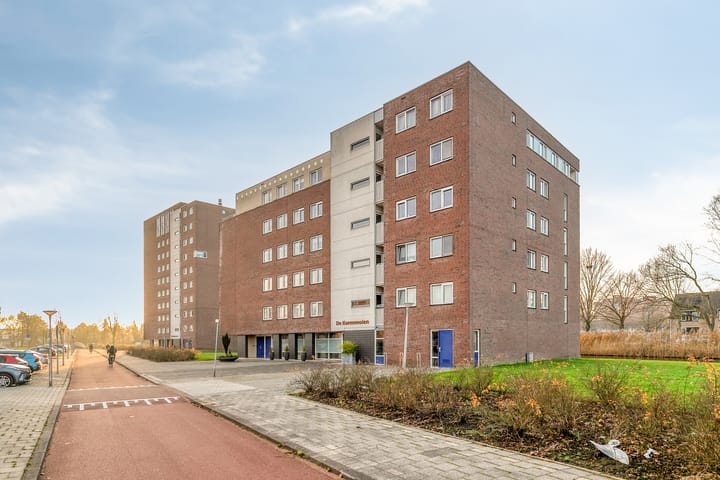 Photo de la maison Lokkertsemolenweg 122, Hoogvliet Rotterdam