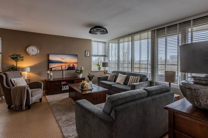 Lokkertsemolenweg 78 in Hoogvliet Rotterdam