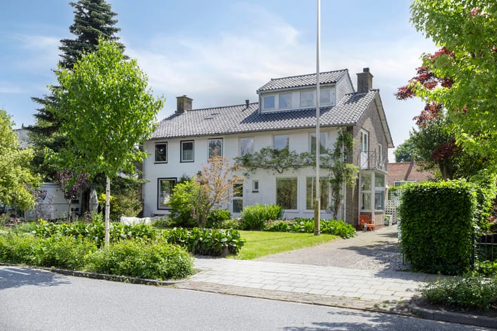 Lokveenweg 43 in Haren Gn