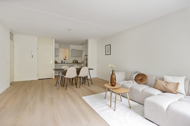 Lollestraat 10b in Oudenbosch Foto