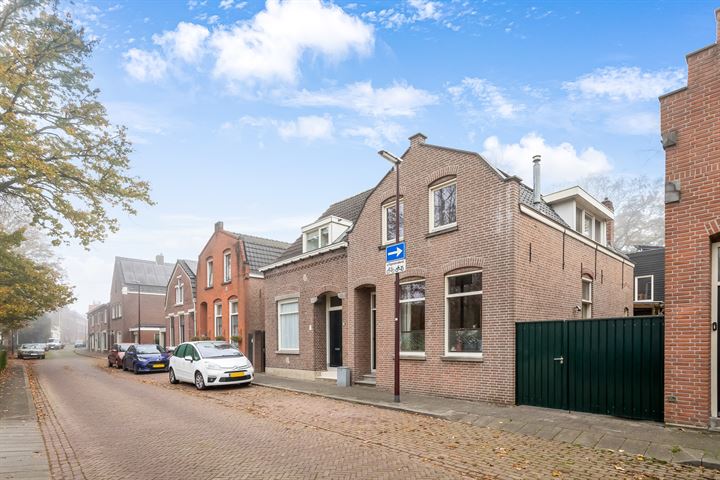 Lollestraat 23 in Oudenbosch