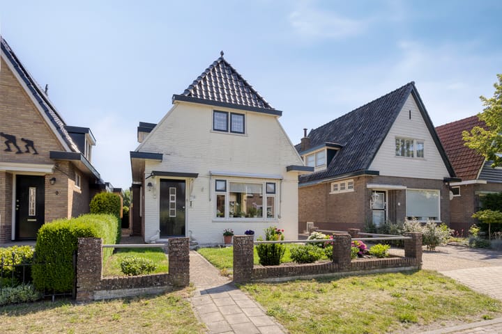 Foto van woning Lollius Ademalaan 11, Oranjewoud