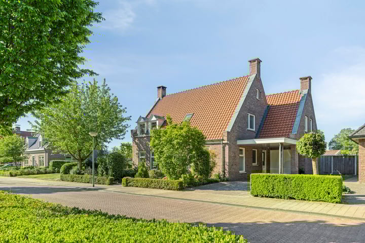 Foto van woning Lomanskamp 18, Beuningen