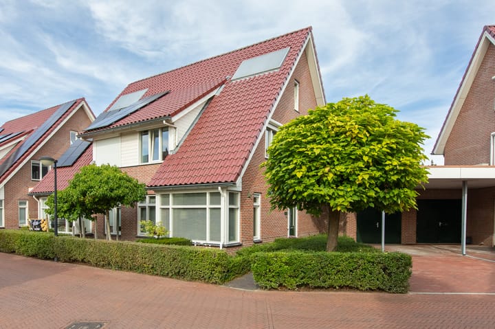 Lombardije 12 in Doetinchem