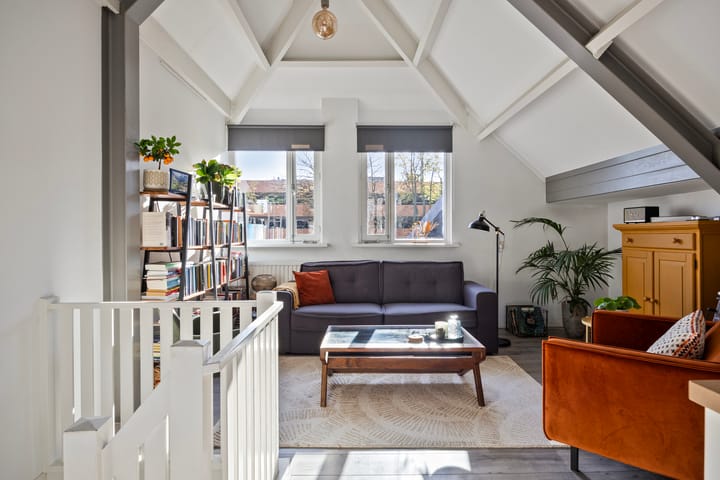 Photo of property Lombardje 20, 's-Hertogenbosch