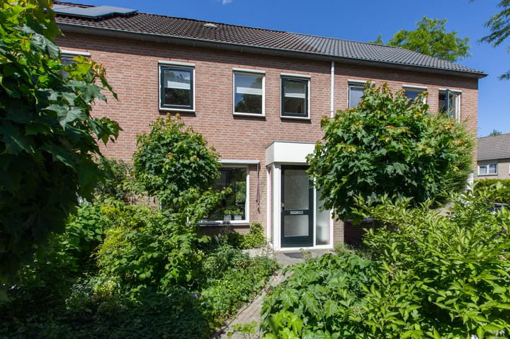 Lombarts 4 in Duiven