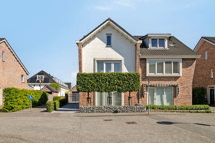 Photo of property Lombok 14, Zoetermeer