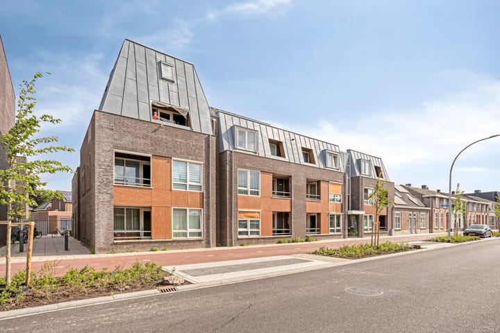 Photo of property Lombok 14, Valkenswaard