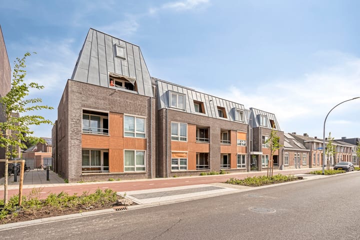 Photo of property Lombok 26, Valkenswaard