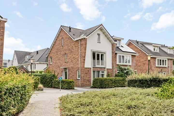 Lombok 46 in Zoetermeer