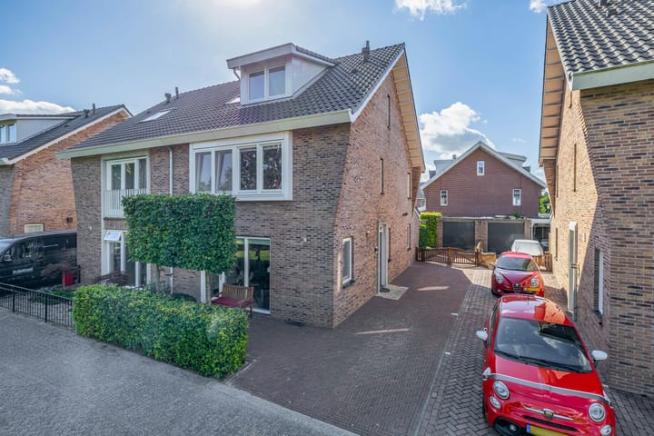 Lombok 56 in Zoetermeer