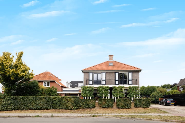 Photo of property Lomboklaan 1, Leersum