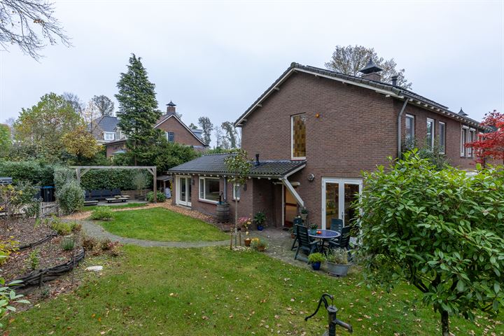 Lomboklaan 16 in Leersum