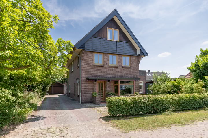 Lomboklaan 2 in Leersum
