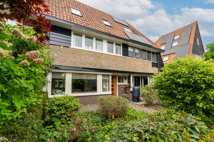 Lombokstraat 25 in Amersfoort