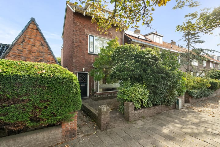 Foto van woning Lombokstraat 3, Den Helder