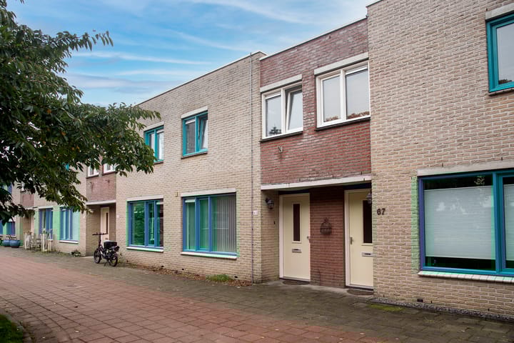 Lombokstraat 65 in Enschede