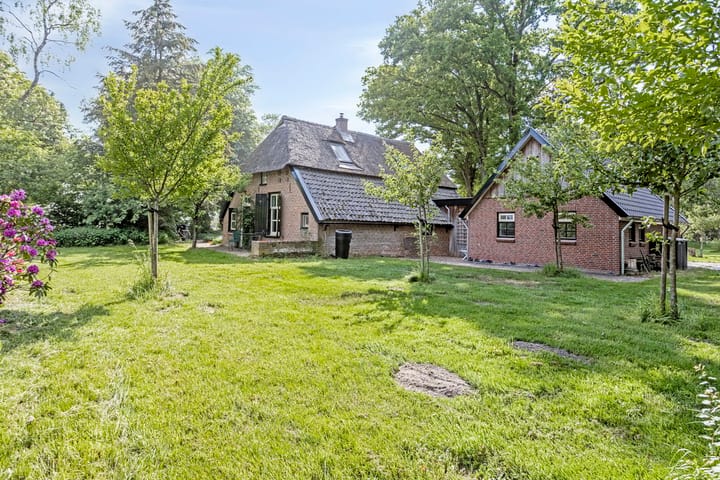 Lombokweg 7 in Eerbeek foto
