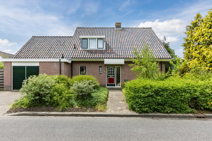 Photo of property Lommerhof 24, Heerhugowaard